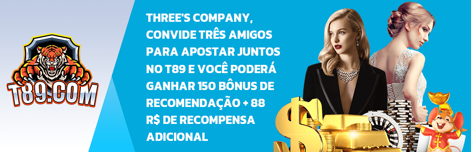 o preco das aposta de loteria vai aumentar